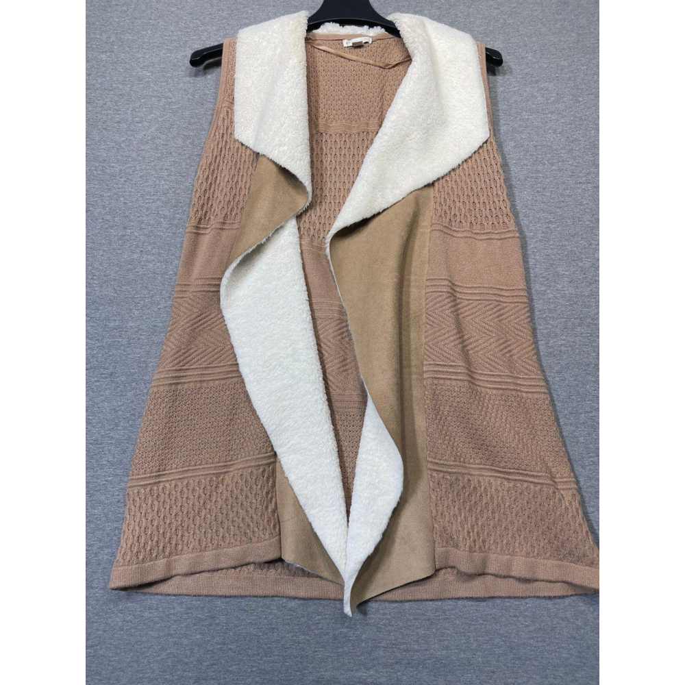 Est 1946 long vest
